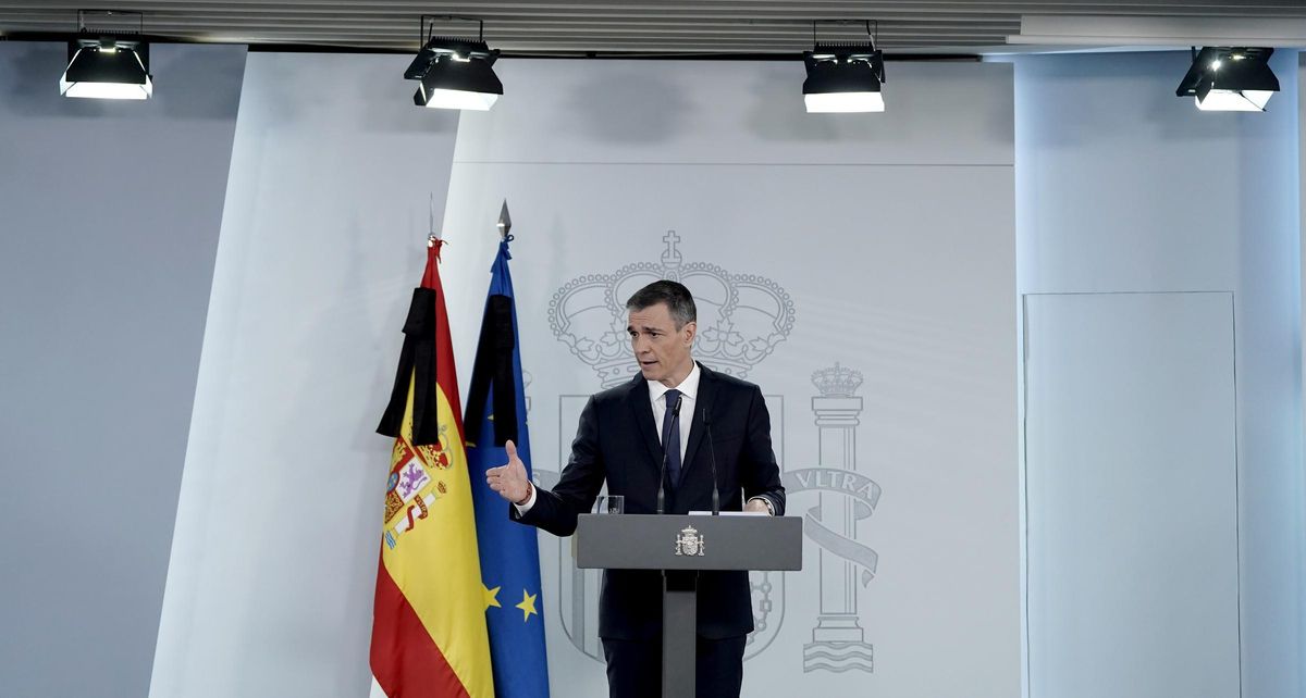 El Govern utilitzarà 2.800 milions de les autonomies per al pla de defensa El Govern utilitzarà 2.800 milions de les autonomies per al pla de defensa
