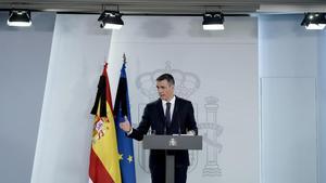 El Govern utilitzarà 2.800 milions de les autonomies per al pla de defensa