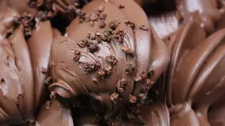 Ni en Italia te lo comes igual: el mejor helado de chocolate del mundo está en Las Palmas de Gran Canaria