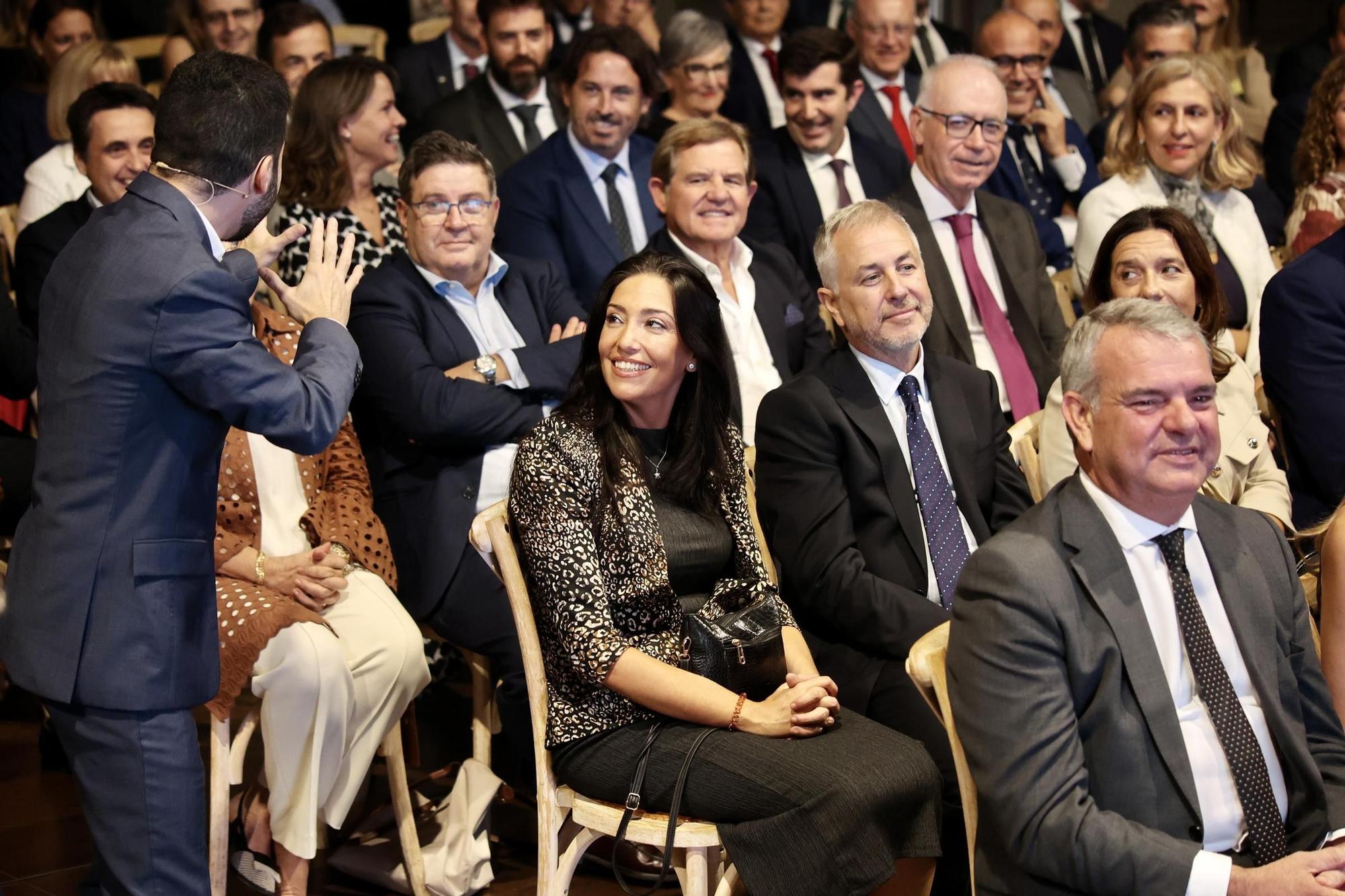 Gala de los Premios Empresa del Año Banco Sabadell 2024
