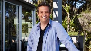 Matthew Perry