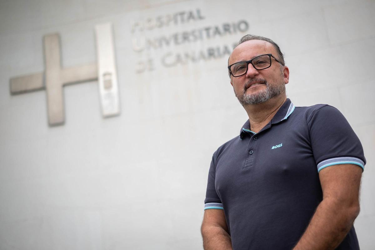 Maratón de donación de sangre