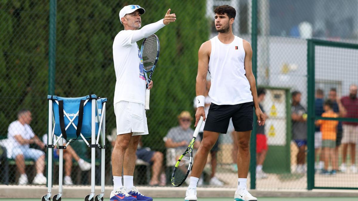 Samu López y Alcaraz