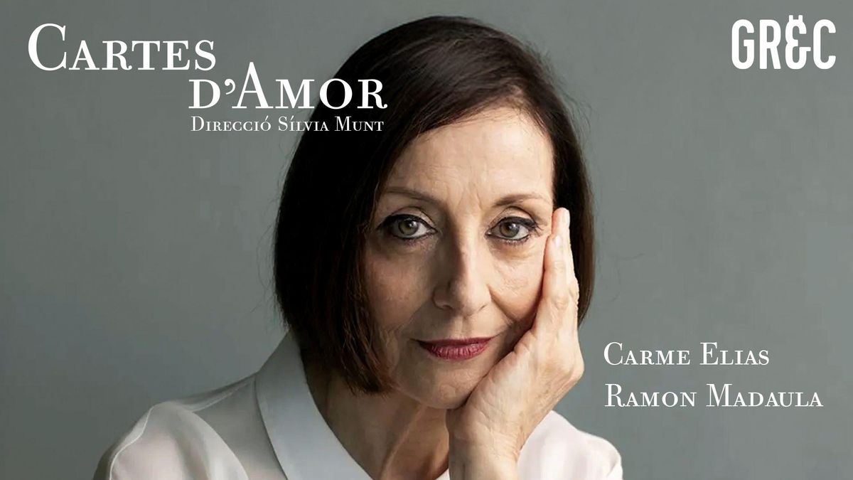 'Cartas de amor'