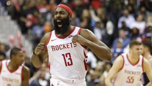 jdomenech46042481 nov 26  2018  washington  dc  usa  houston rockets guard jam181127103353