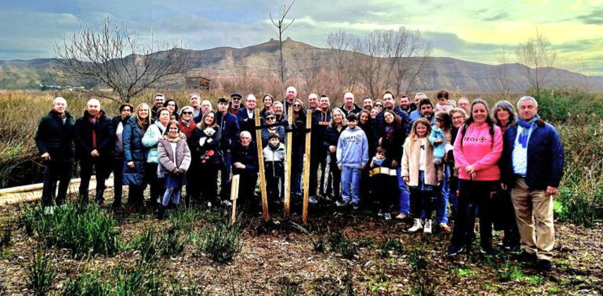 Asociación Medioambiental Ojos de Pontil.