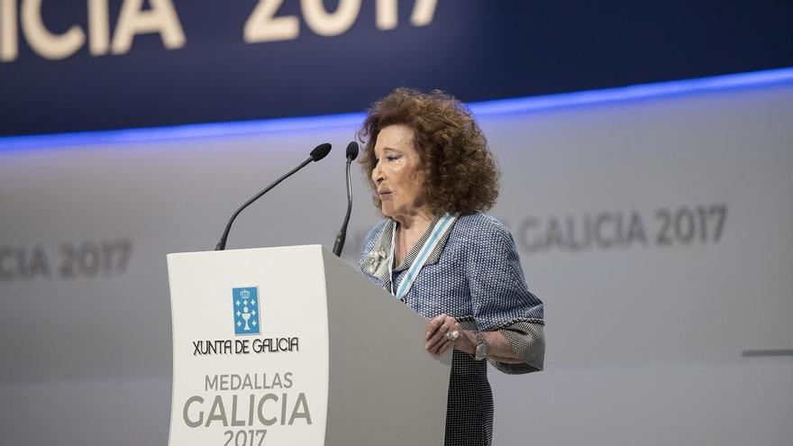 Récord de ricos en Galicia: estas son las diez fortunas más abultadas de la comunidad