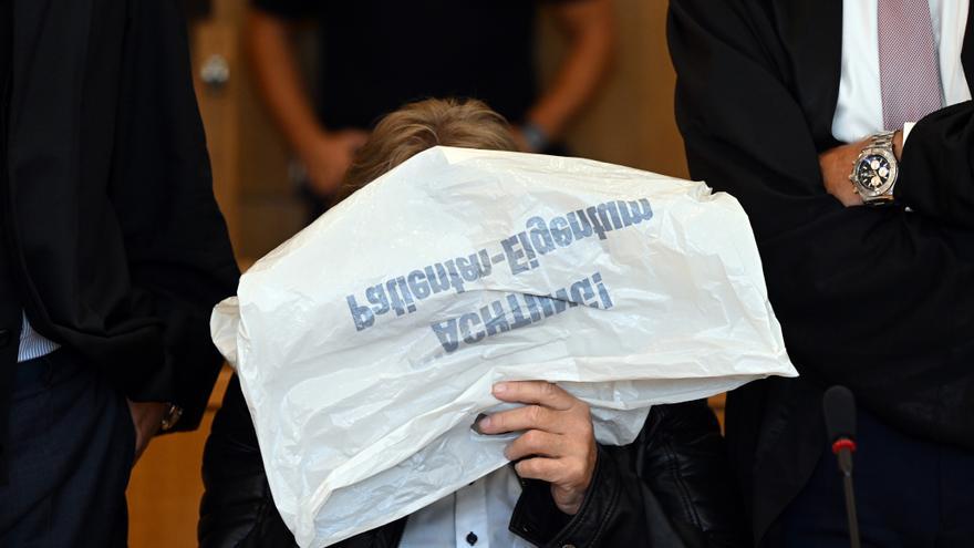 &quot;Goodbye Deutschland&quot;-Auswanderer Jürgen Albers zu 14 Jahren Haft verurteilt