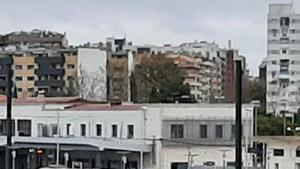 La inversió en infraestructures va caure el 2025  al nivell de 1995