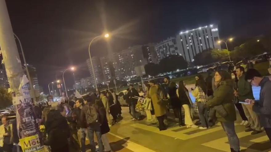 MIR 2025: más de 1.000 malagueños se examinan hoy en busca de una plaza de médico