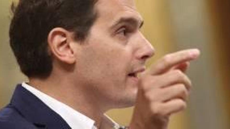 Albert Rivera