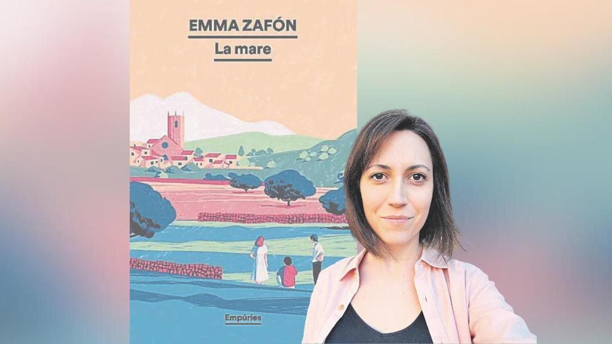 La mare - Emma Zafón