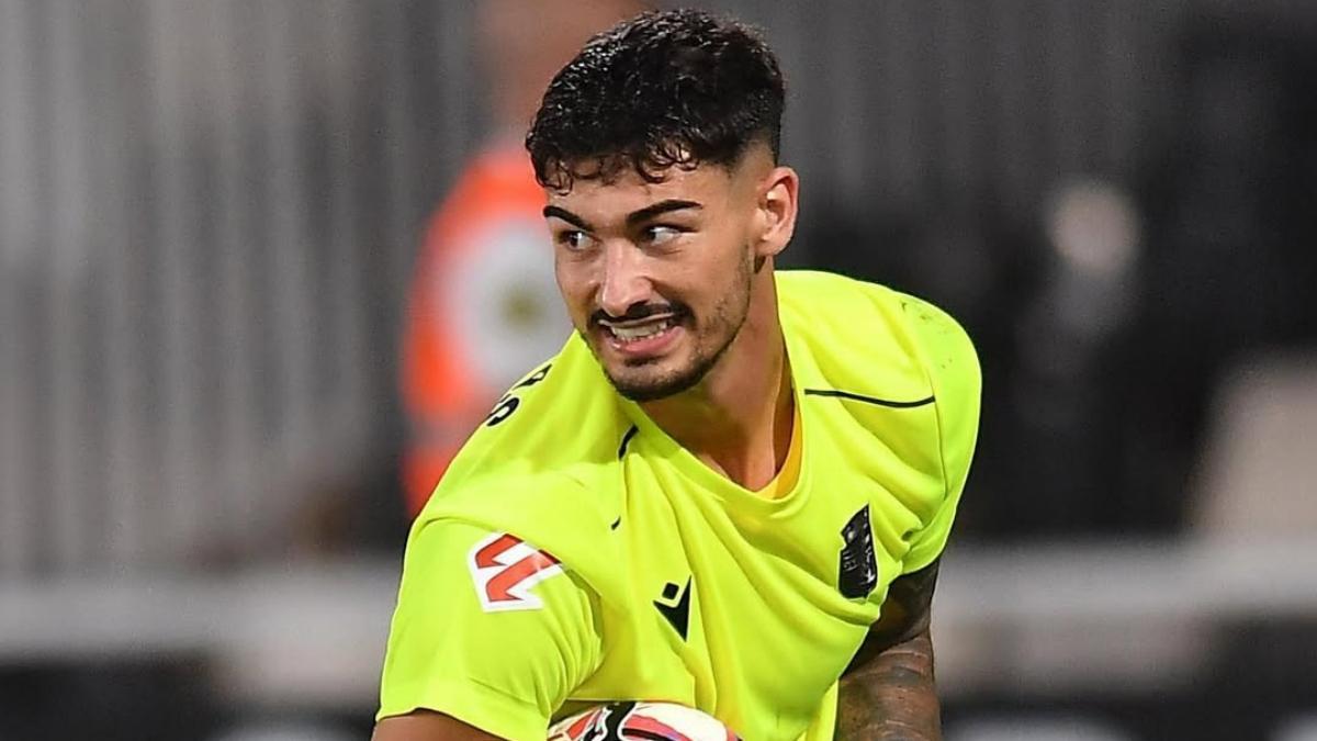 Toni Fuidias tuvo un rol secundario en el Cartagena