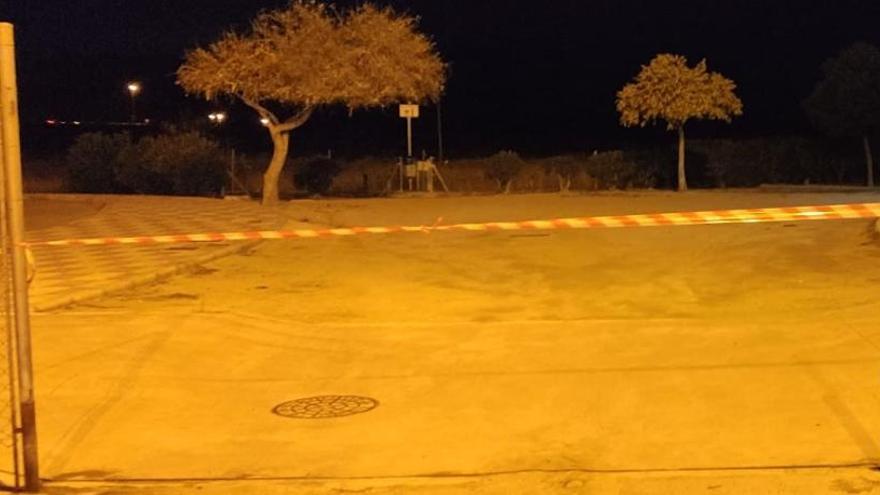 El Campello cierra los parques caninos por la seguridad de los usuarios