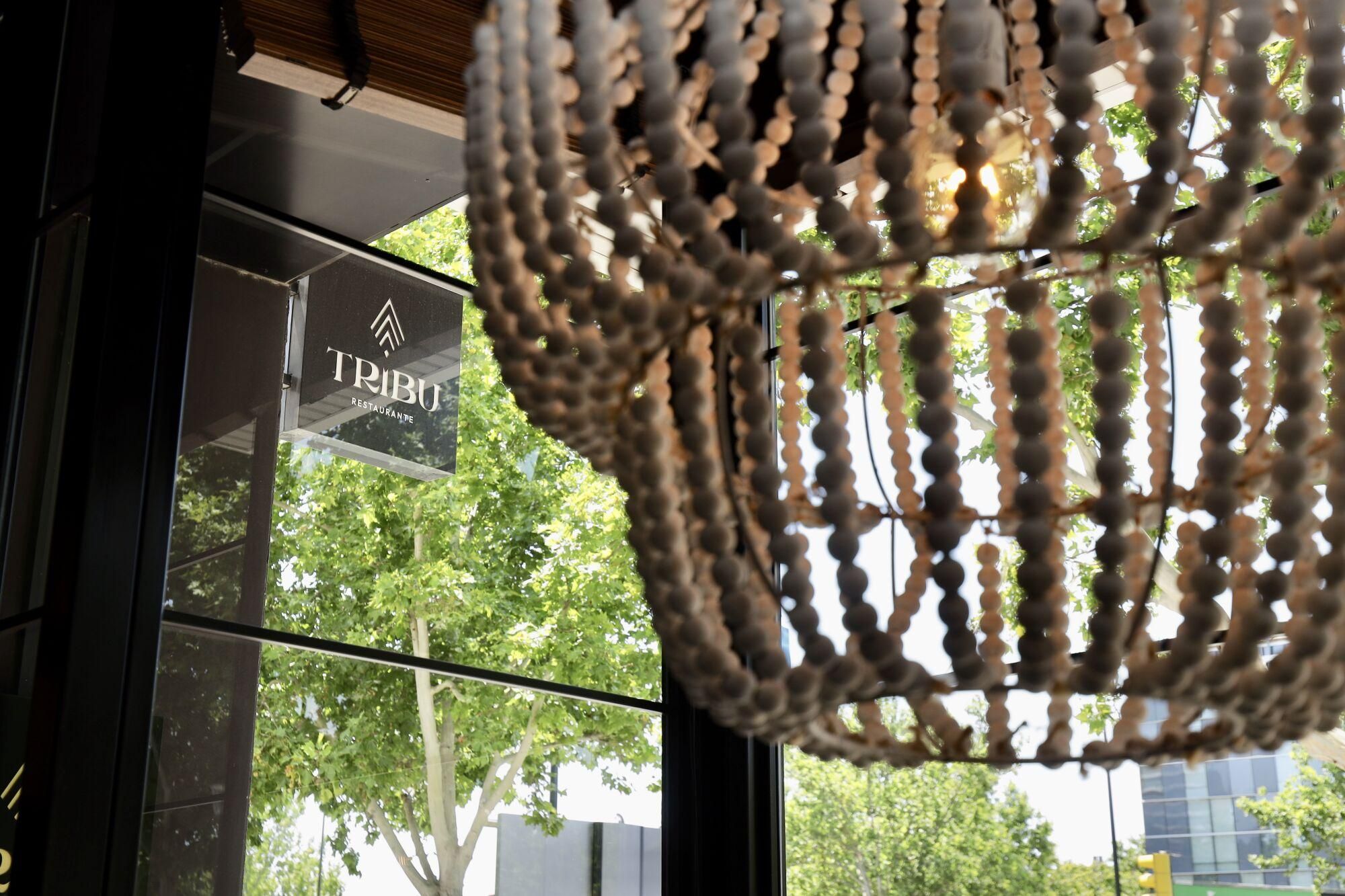 En imágenes | Tribu, el restaurante más selvático de Zaragoza