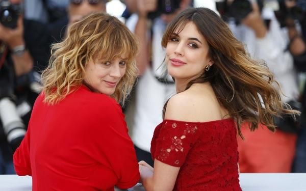 Almodóvar presenta «Julieta» a Cannes