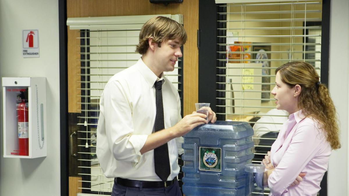 Fotograma de The Office