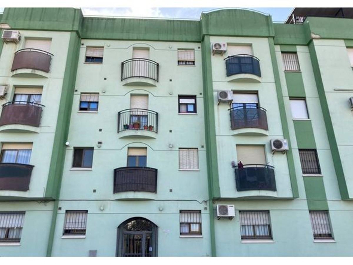 Piso en venta en Lucena
