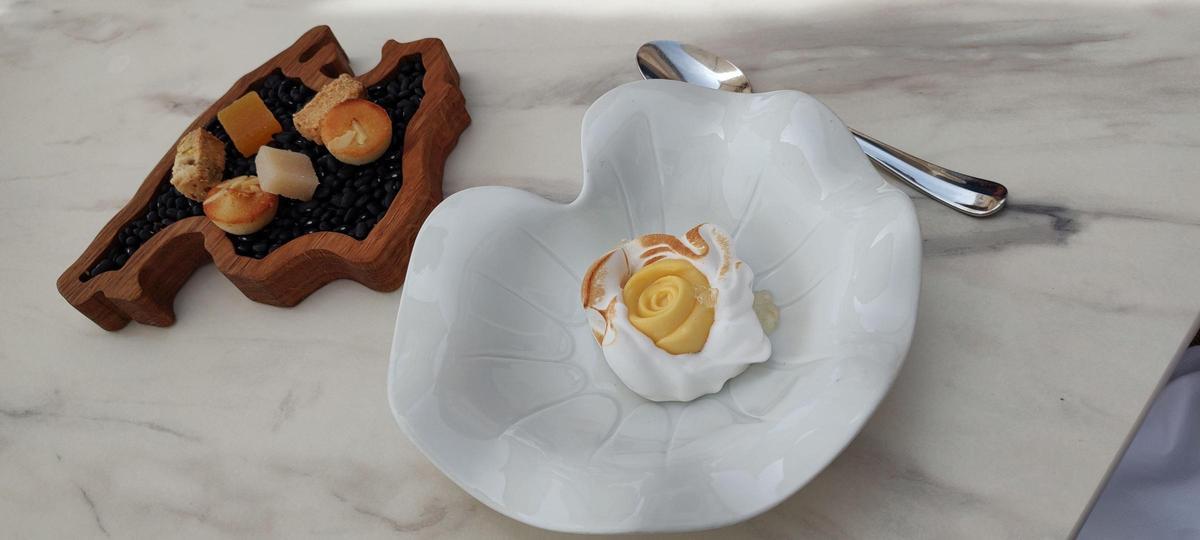 Una de las propuestas del Maricel