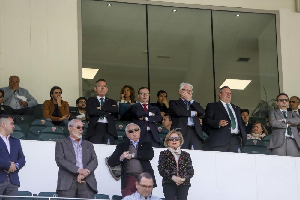 Los goles de Nino, Álex Fernández y Borja Valle le dan un respiro al equipo.