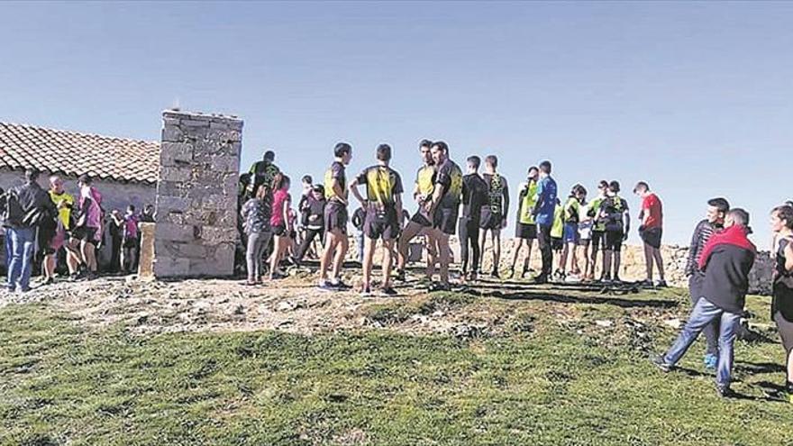 Ampliarán el área visitable de la plaza de armas del castillo