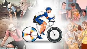 Reportatge il·lustrat | Les llegendes del Tour de França