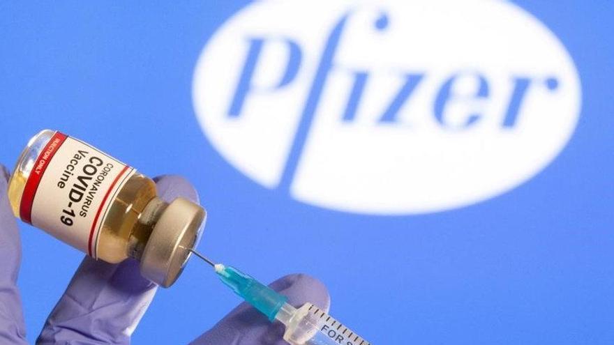 La UE, disposada a pagar 8.400 milions d&#039;euros per les vacunes de Pfizer i Curevac