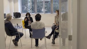 Més recursos per facilitar les cures a la capital catalana