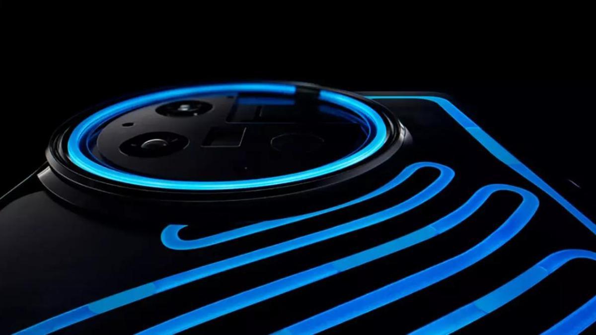 El dispositiu OnePlus 11 Concept