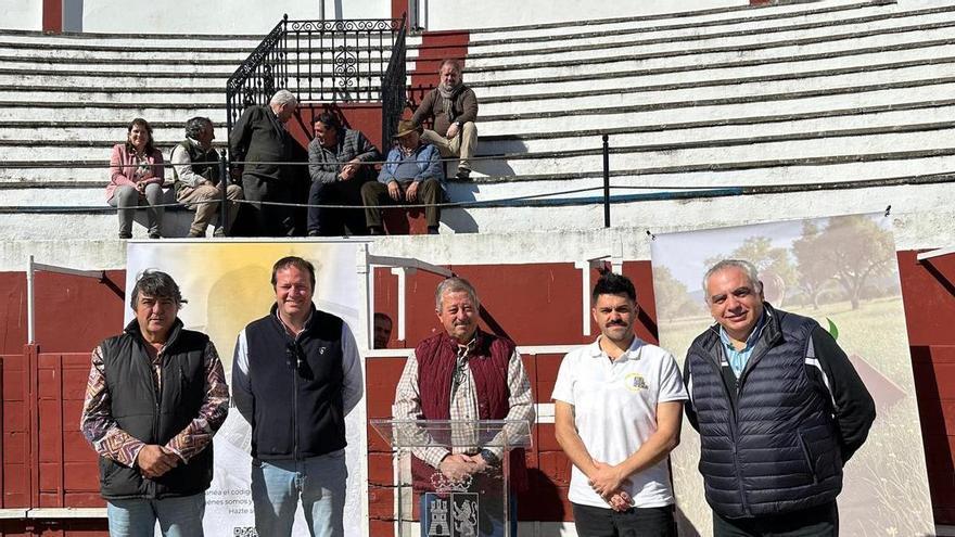 La Oportunidad Taurina 2026 reunirá a jóvenes talentos en Zarza la Mayor, epicentro del toreo emergente