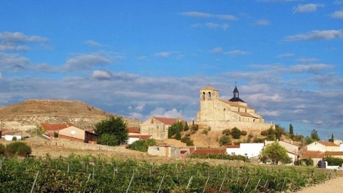 Castrillo de Duero