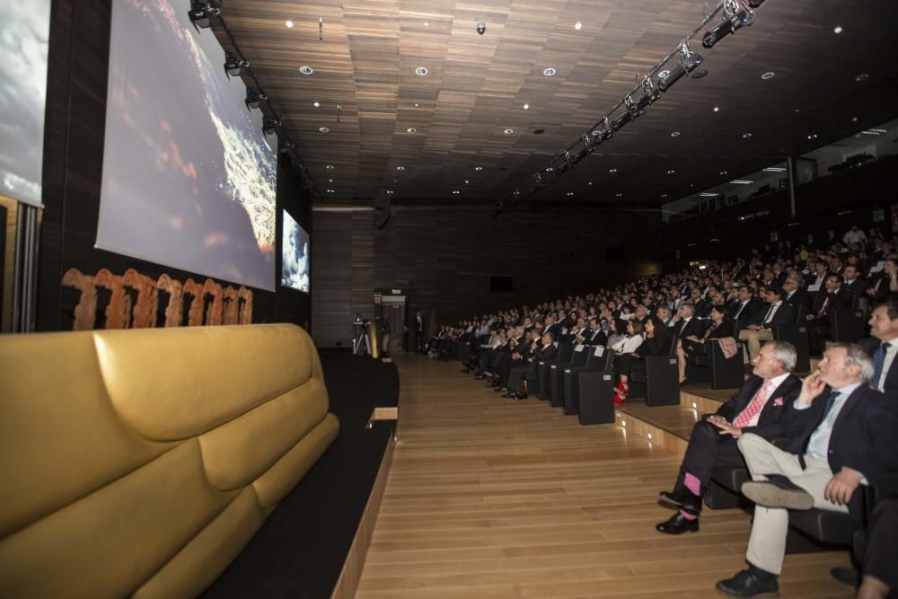 Premios del Consejo Social de la UA