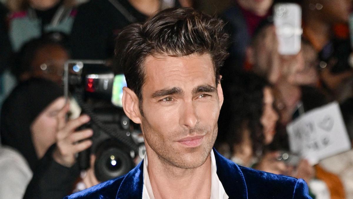 Jon Kortajarena habría sido padre hace ya dos meses