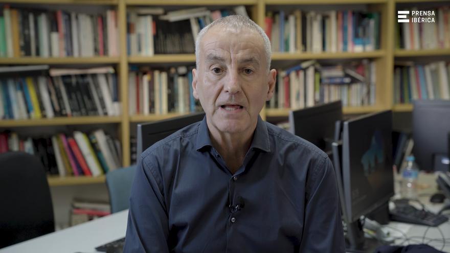 El Supremo no revelará el secreto de la sentencia contra el fiscal general