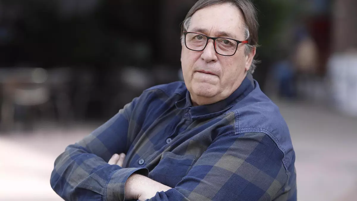 Miquel Quera, empresari empordanès: "Dona més satisfaccions el turisme rural que la joieria"