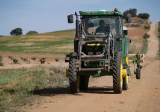 El emprendimiento cae en Zamora con la pérdida de un centenar de autónomos el último año