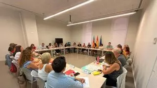 Función Pública prevé 3 millones de euros para reducir la jornada de sus funcionarios