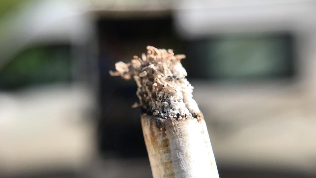 El conductor de bus municipal que fumaba porros mientras hacía su ruta: un detective lo siguió y un juez respalda su despido