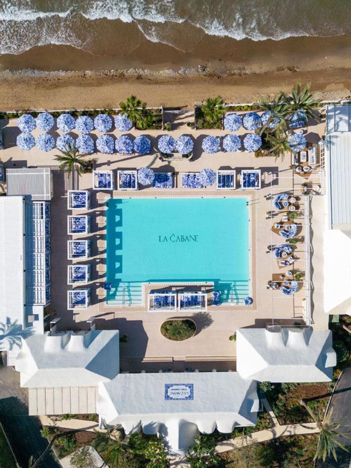 La Cabane (Marbella)