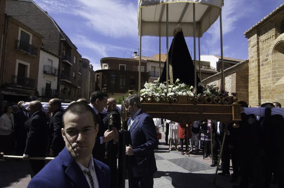 Procesión de Cristo Resucitado