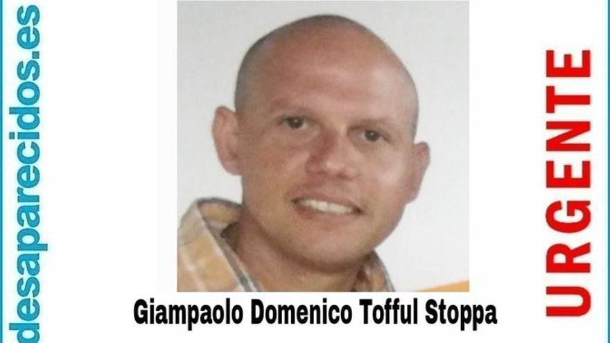 Buscan a un hombre desaparecido en Tenerife