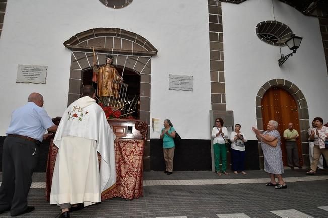 ROMERIA DE SAN LORENZO