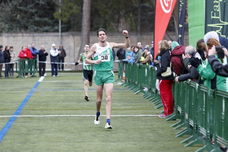 Cross de Reyes del Casablanca