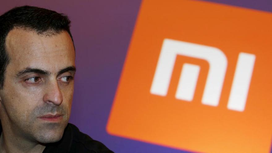 Hugo Barra