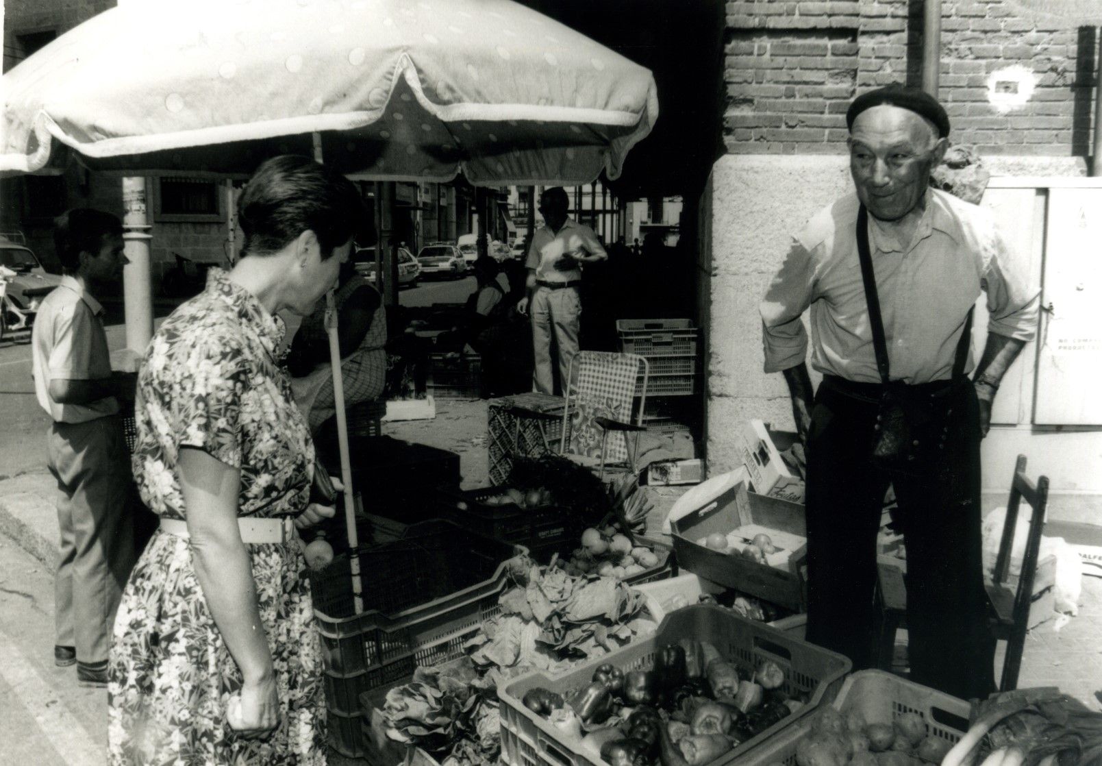 Mercado de Abastos de Zamora: el referente comercial que renace con 120 años