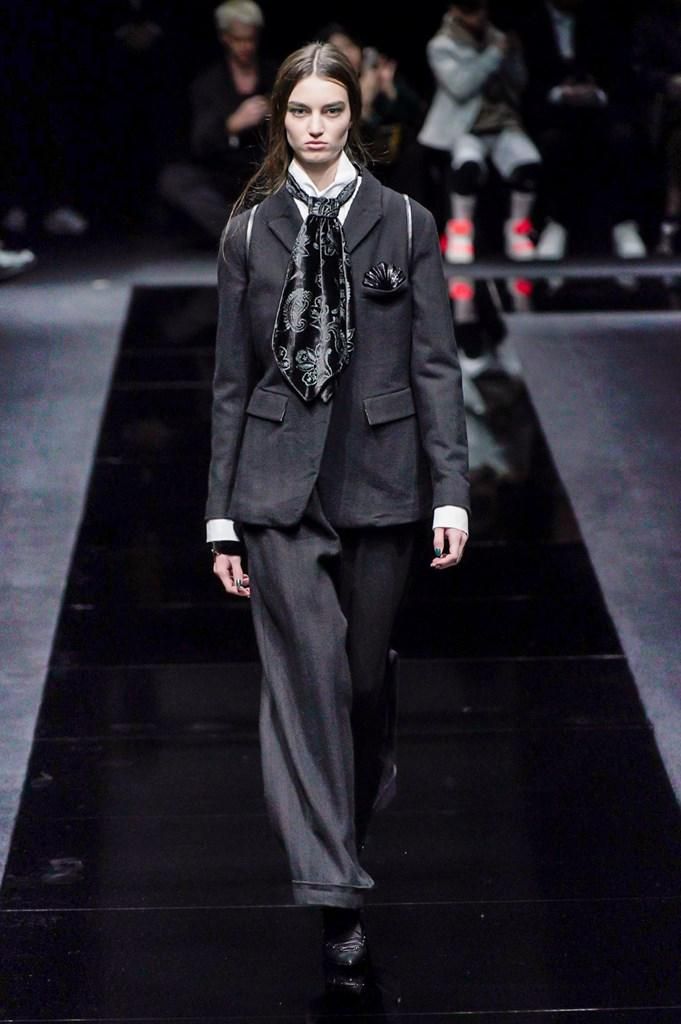Emporio Armani