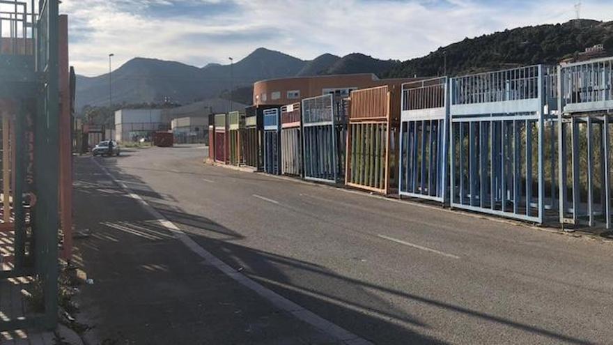 Un botellón en la Vilavella acaba en persecución de la Guardia Civil