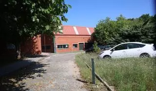 La ampliación del CIFP Fontecarmoa, una de las grandes obras de Educación, arranca "entre agosto y septiembre"