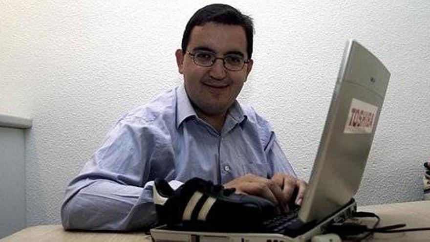 Muere el periodista Pepe García Carpintero