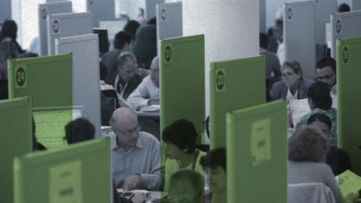 Uno de cada cinco afiliados a la Seguridad Social cobra del erario: el increíble incremento de los empleados públicos en Asturias